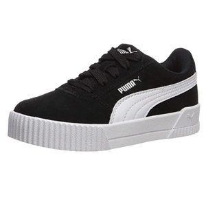 PUMA Kids Carina Sneaker